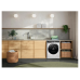 EWF1043R7WCS Electrolux 10 KG UltimateCare 700 Front Load Washer 